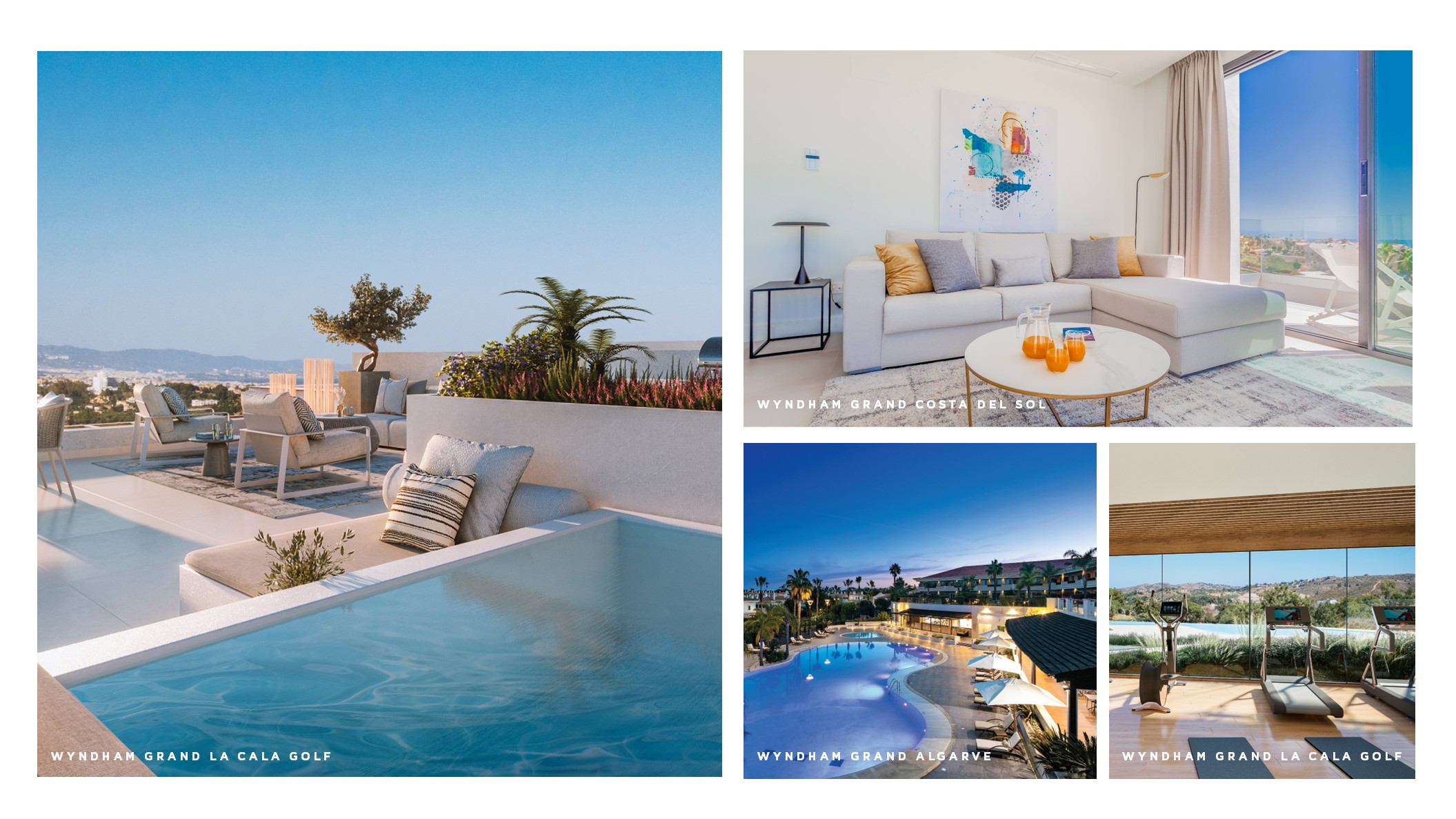 Lodging Visual Examples Branded Residences Visual | Wyndham Hotels & Resorts