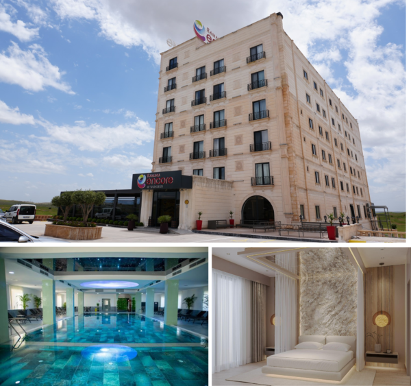 Midyat PR May Midyat Press Release May 22nd