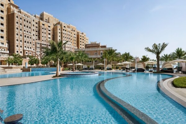 Wyndham Residences The Palm Jumeirah