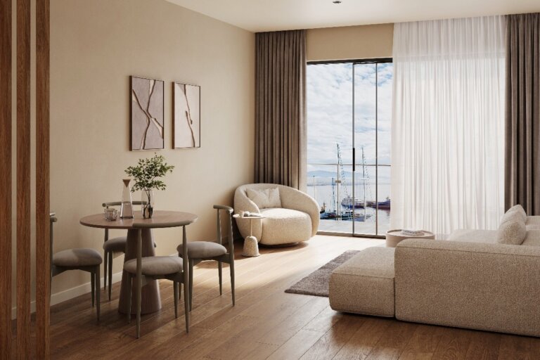 Wyndham Residences Piraeus Marina Zeas